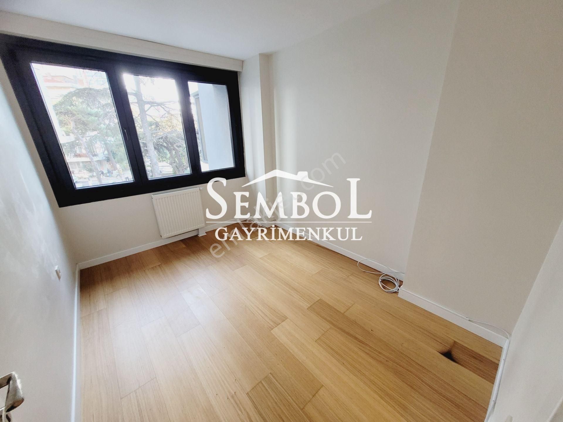 Göztepe Bağdat Caddesine Çok Yakın 87m2 Net 3+1 Daire - Görsel 13