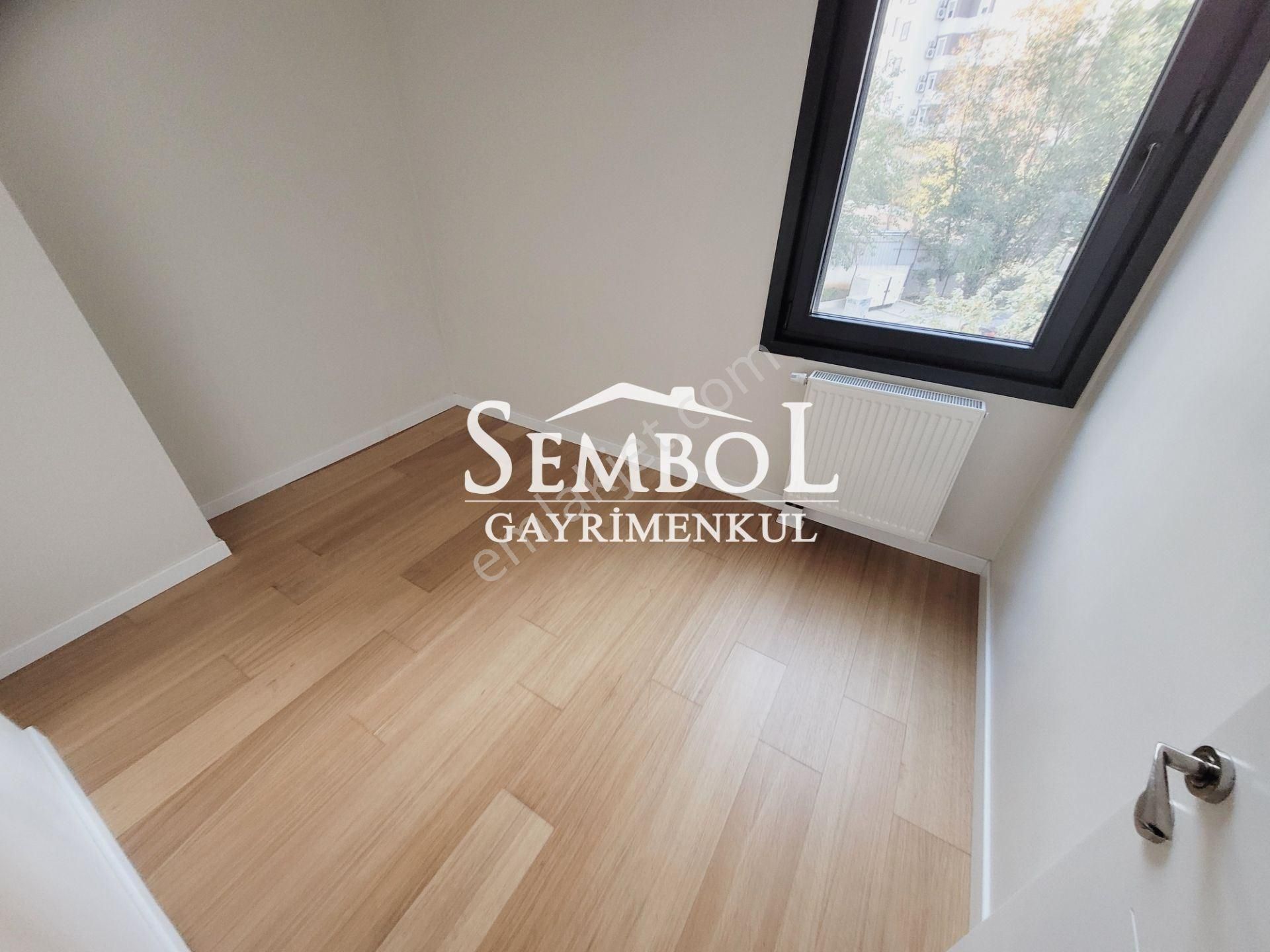 Göztepe Bağdat Caddesine Çok Yakın 87m2 Net 3+1 Daire - Görsel 19