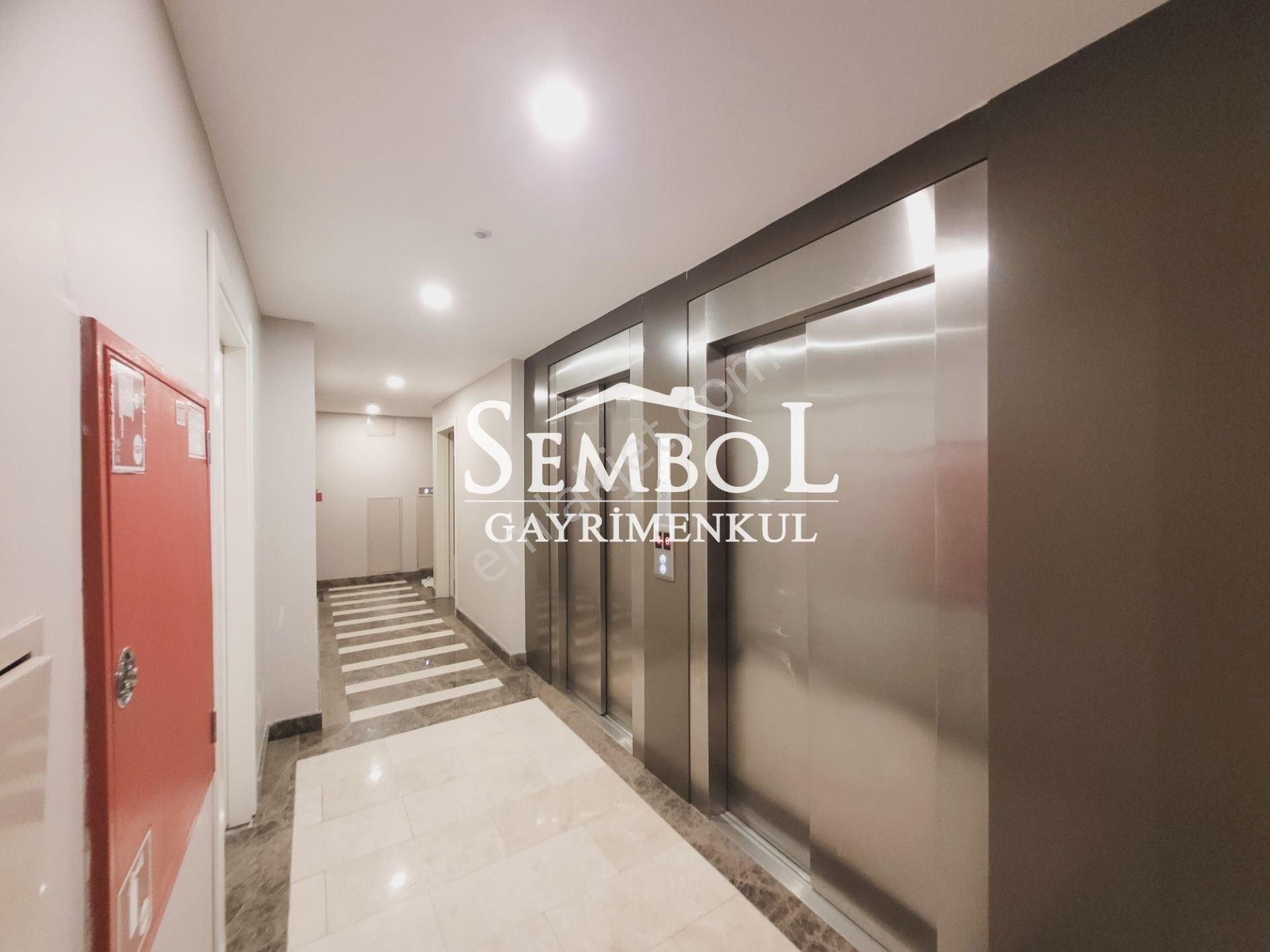 Göztepe Bağdat Caddesine Çok Yakın 87m2 Net 3+1 Daire - Görsel 27