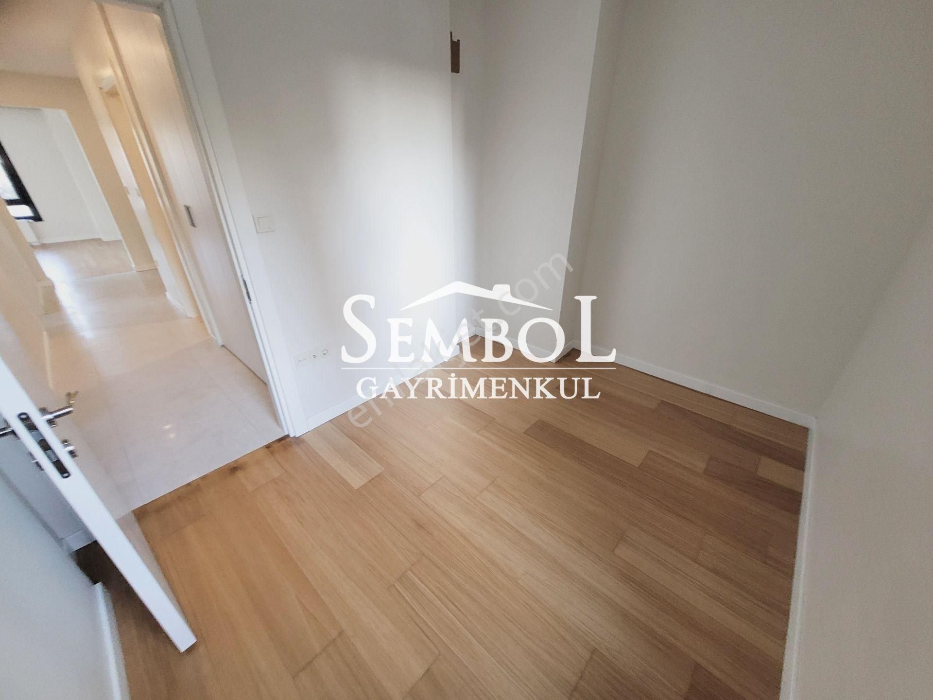 Göztepe Bağdat Caddesine Çok Yakın 87m2 Net 3+1 Daire - Görsel 20