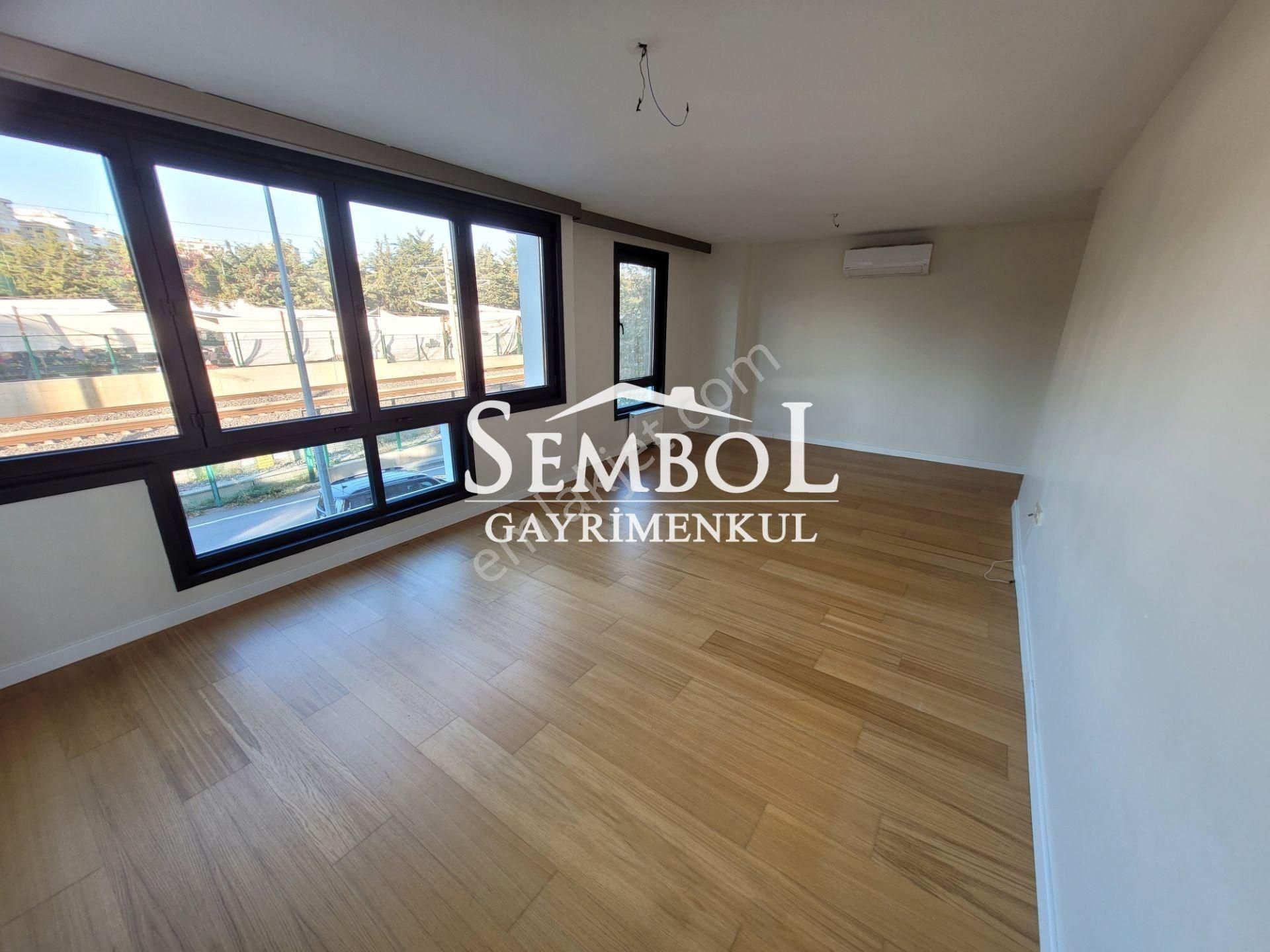 Göztepe Bağdat Caddesine Çok Yakın 87m2 Net 3+1 Daire - Görsel 2