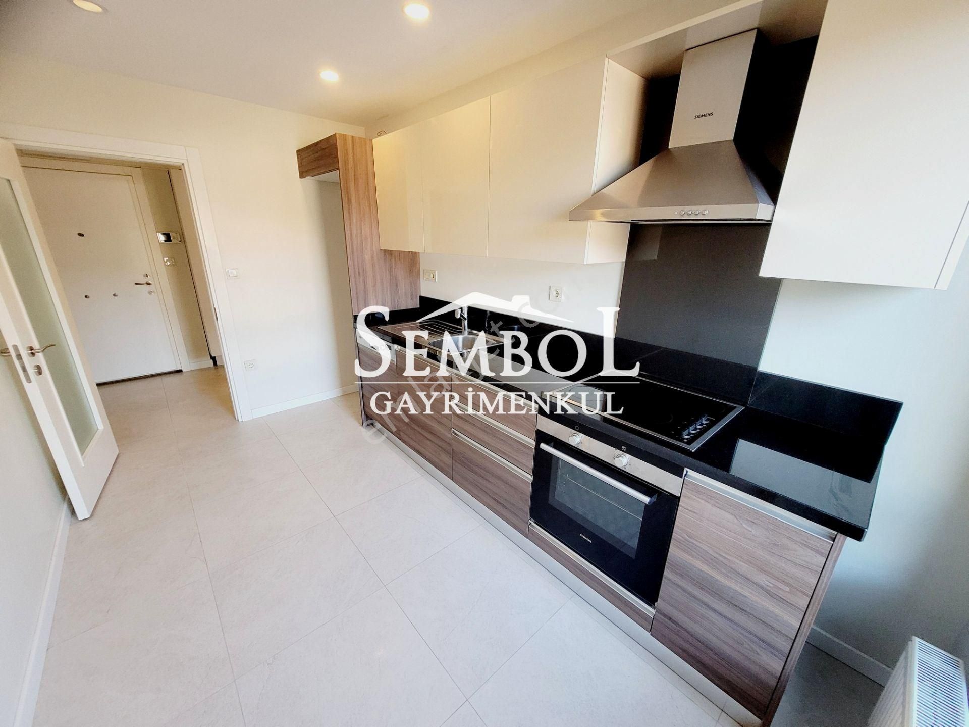 Göztepe Bağdat Caddesine Çok Yakın 87m2 Net 3+1 Daire - Görsel 12