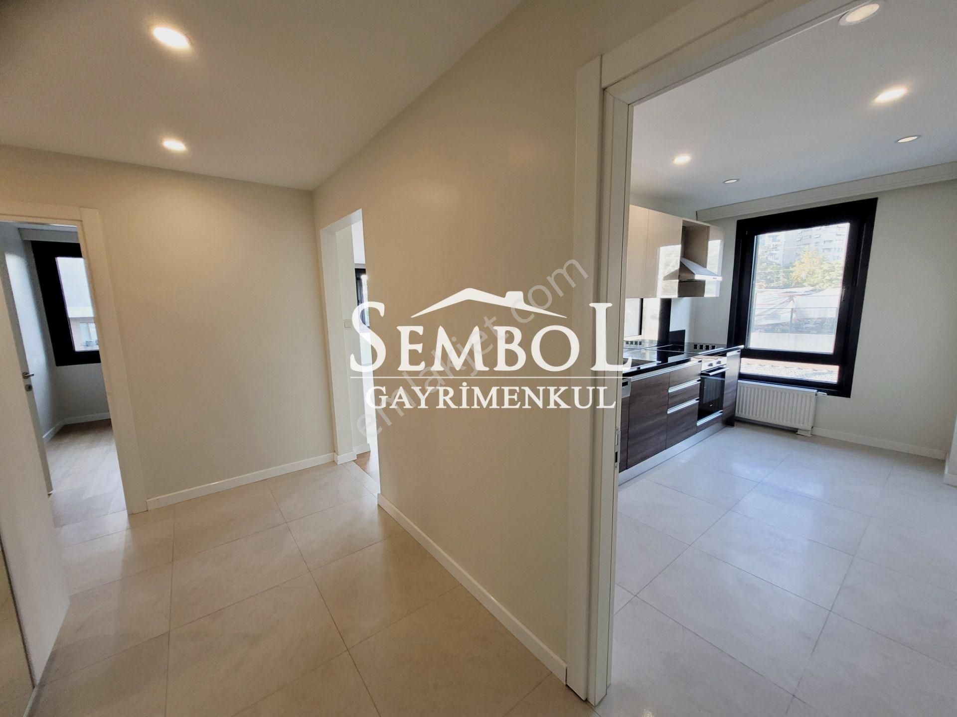 Göztepe Bağdat Caddesine Çok Yakın 87m2 Net 3+1 Daire - Görsel 26