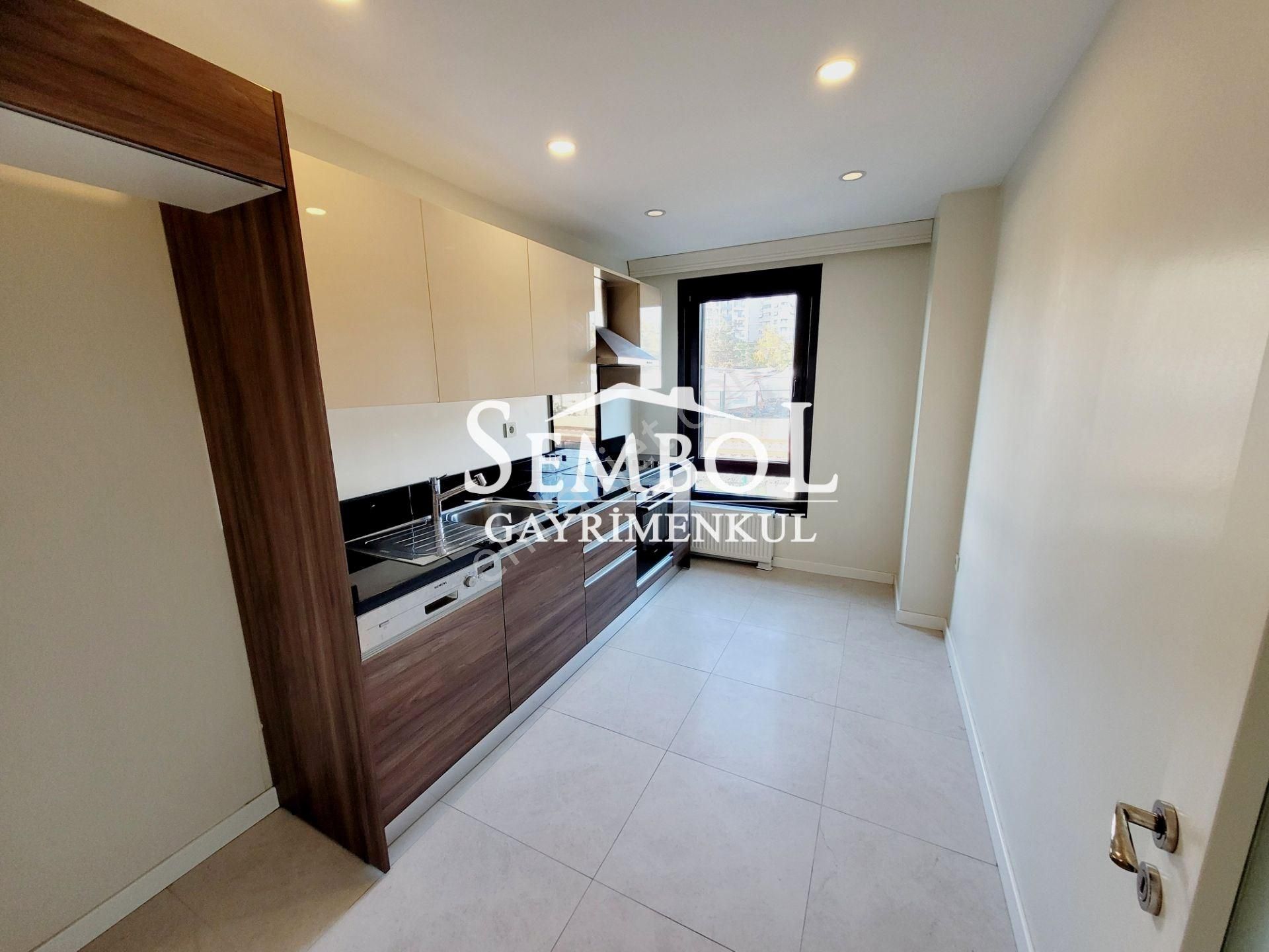 Göztepe Bağdat Caddesine Çok Yakın 87m2 Net 3+1 Daire - Görsel 11