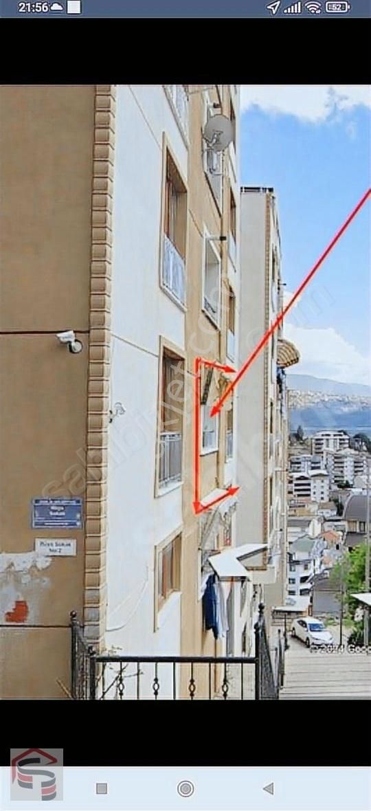 Gemlik Yeni Satılık Daire Bursa Gemlik Yeni Mh Satılık Arakat 2+1 110 Net Bektaş Sitesi