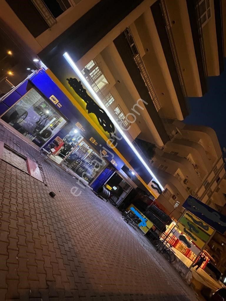 Yenişehir Güvenevler Devren Dükkan & Mağaza Devren Kiralık Dükkan