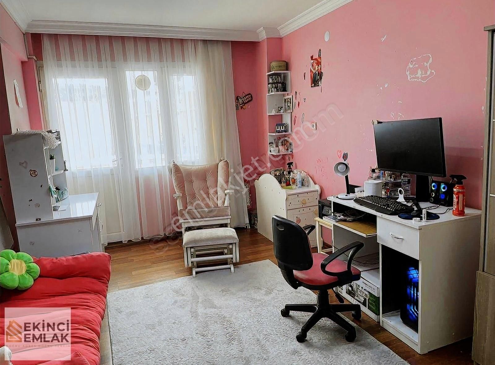 İşçievleri B.ecevit Parkı Karşısı 161m2 3+1 Doğalgazlı - Görsel 6