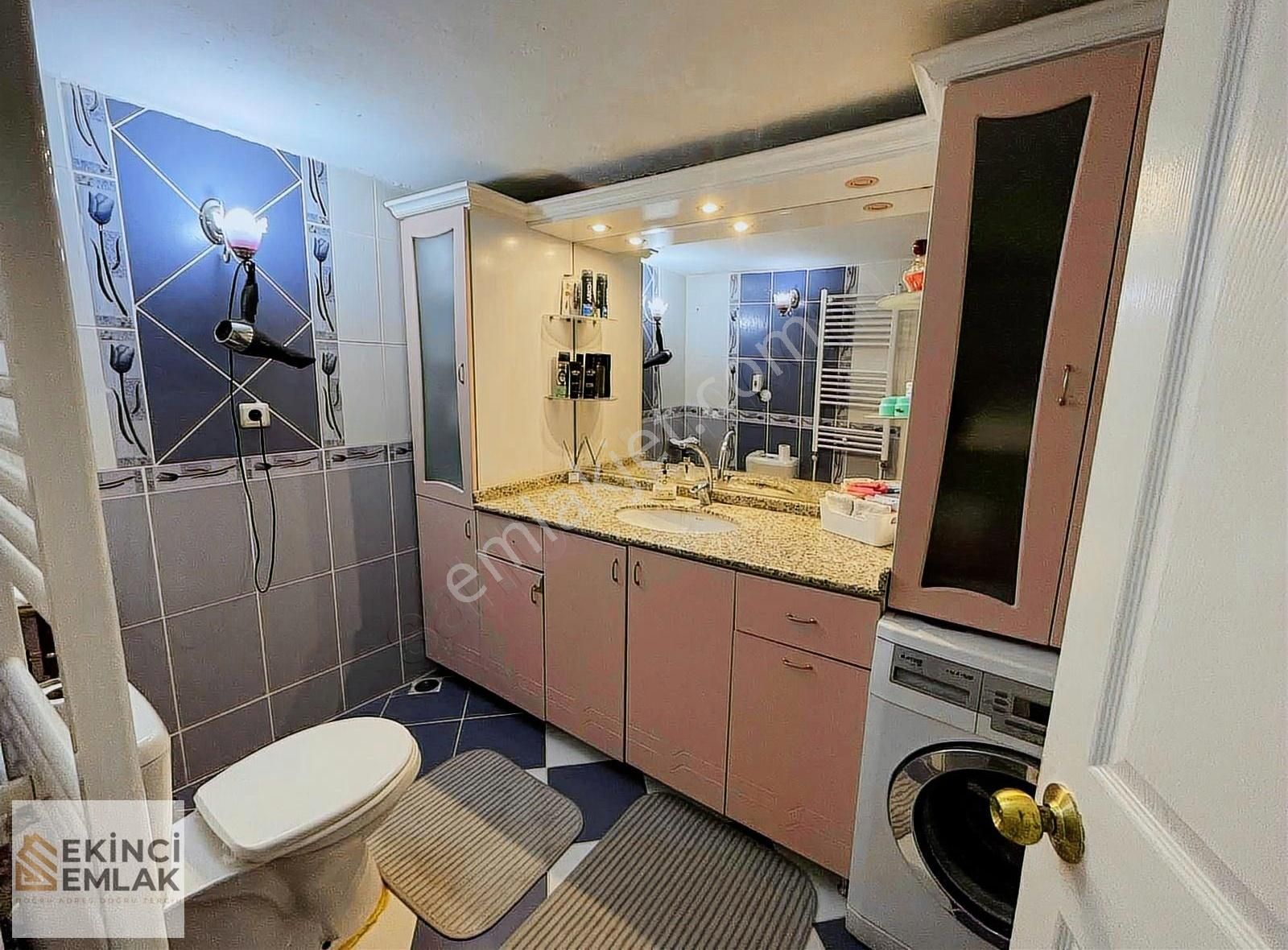 İşçievleri B.ecevit Parkı Karşısı 161m2 3+1 Doğalgazlı - Görsel 15