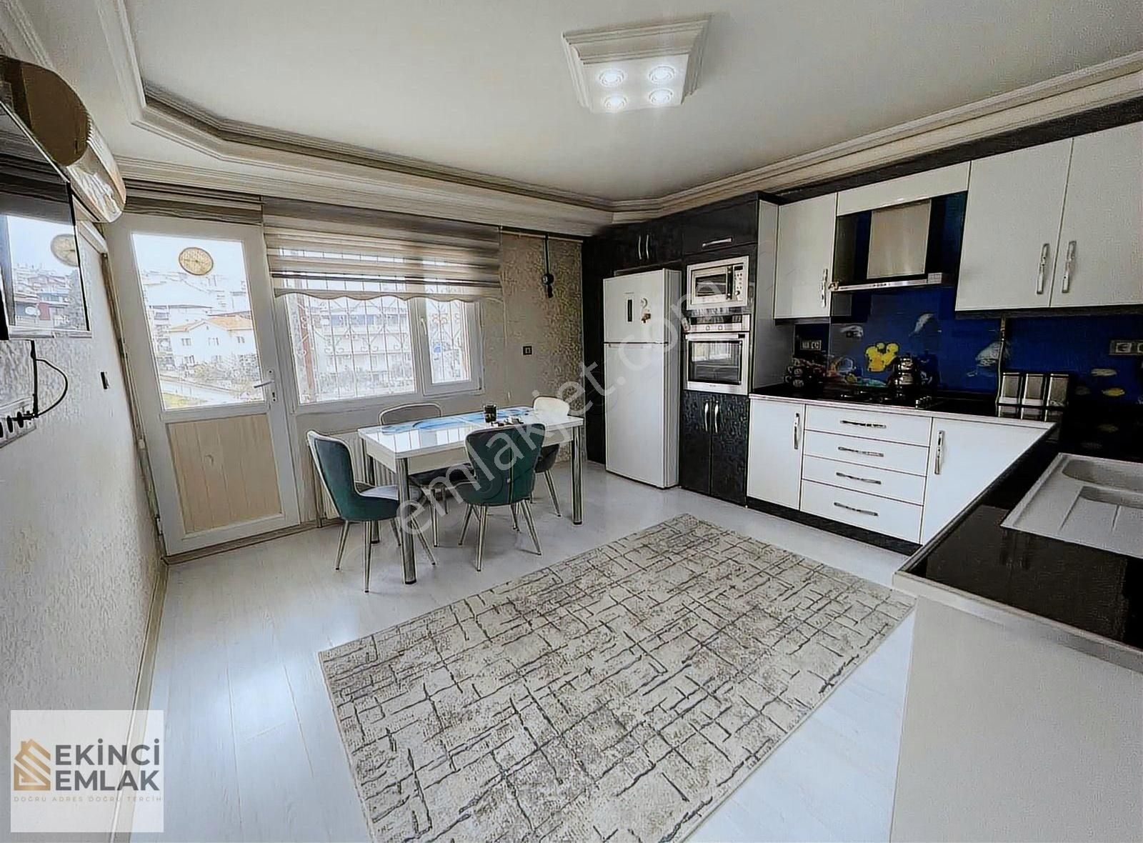 İşçievleri B.ecevit Parkı Karşısı 161m2 3+1 Doğalgazlı - Görsel 18