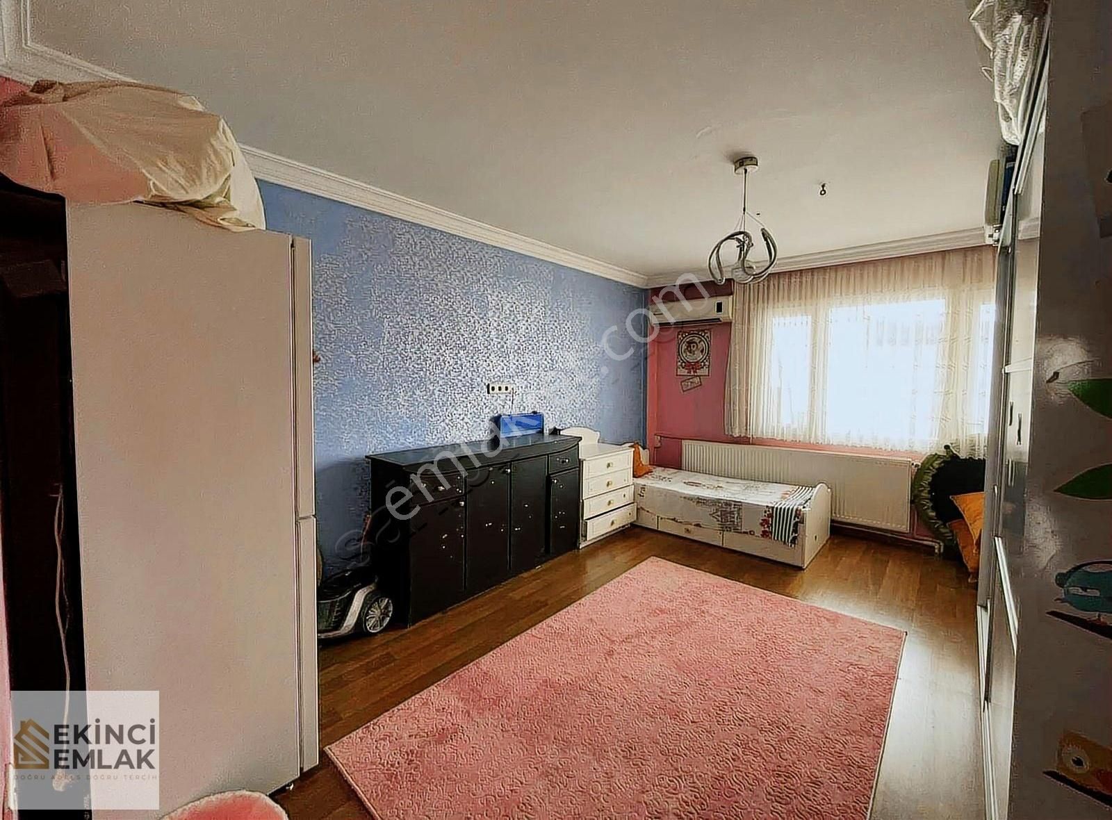 İşçievleri B.ecevit Parkı Karşısı 161m2 3+1 Doğalgazlı - Görsel 2
