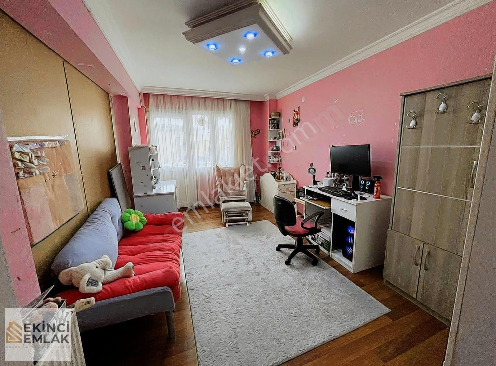 İşçievleri B.ecevit Parkı Karşısı 161m2 3+1 Doğalgazlı - Görsel 11