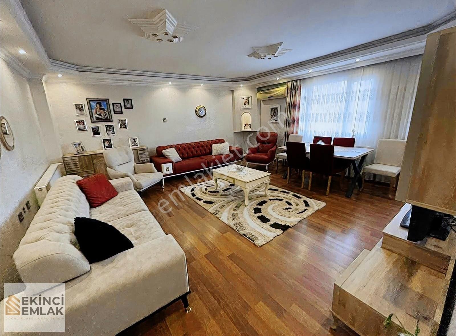 İşçievleri B.ecevit Parkı Karşısı 161m2 3+1 Doğalgazlı - Görsel 17