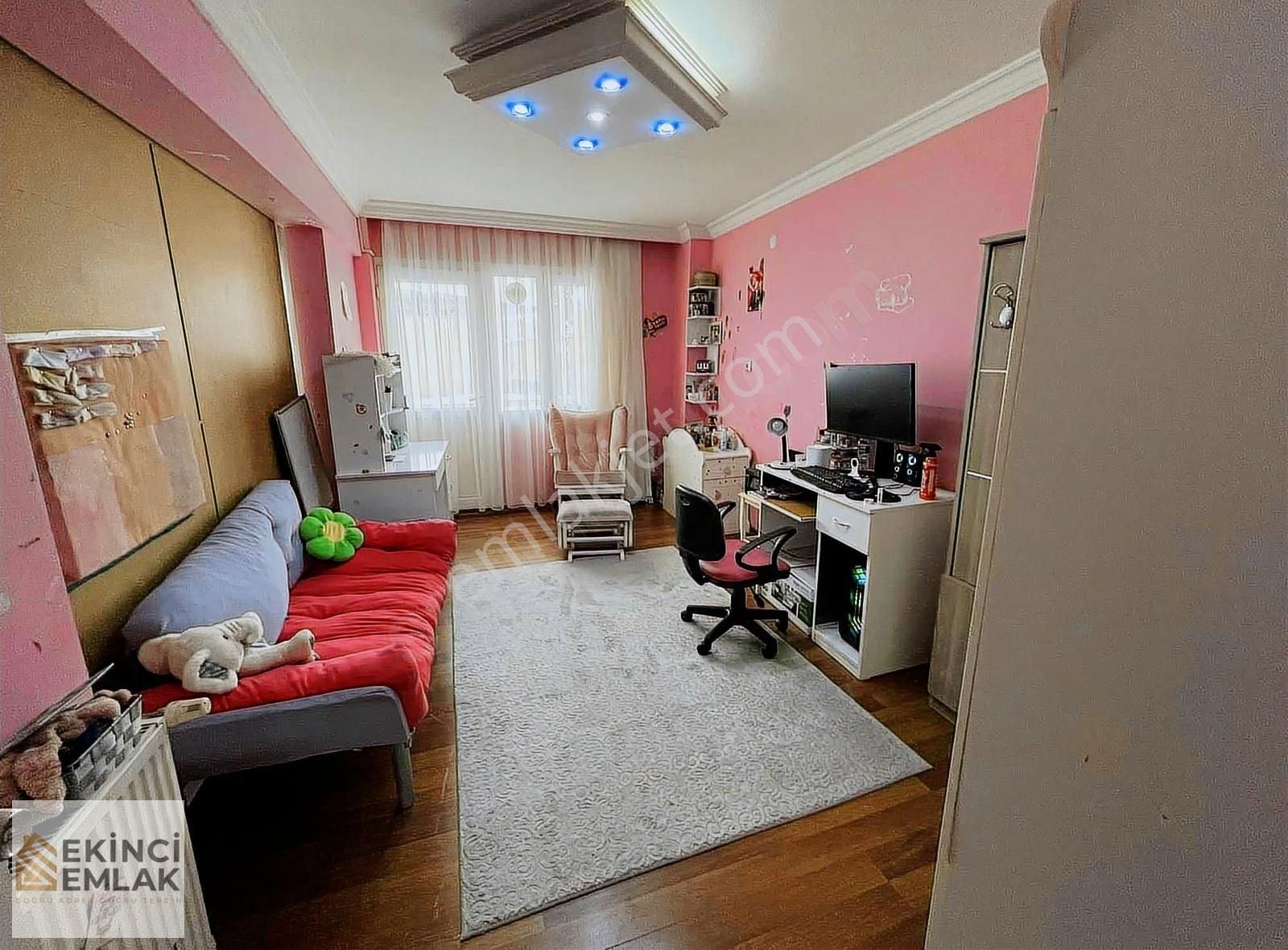 İşçievleri B.ecevit Parkı Karşısı 161m2 3+1 Doğalgazlı - Görsel 13