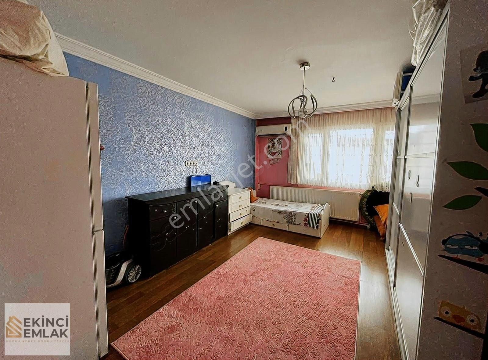 İşçievleri B.ecevit Parkı Karşısı 161m2 3+1 Doğalgazlı - Görsel 9