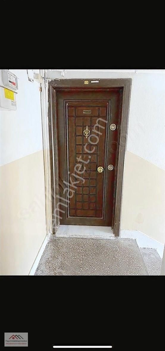 Isparta Merkez Kepeci Kiralık Daire Çarşı Merkezde Kiralık 2+1 Daire