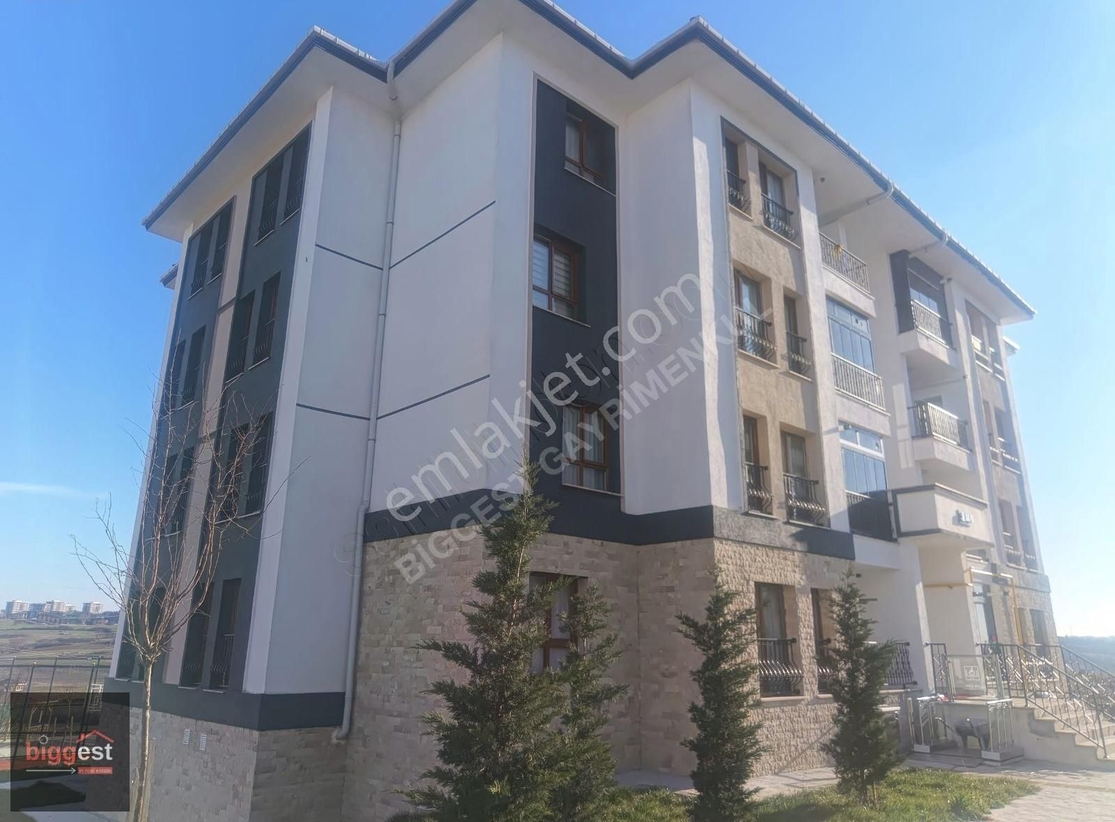 Tekirdağ Çorlu Havalimanına Yakın Kiralık Daire Çorlu Kemalettin Toki 2+1 Daire (kombili-ankastreli)