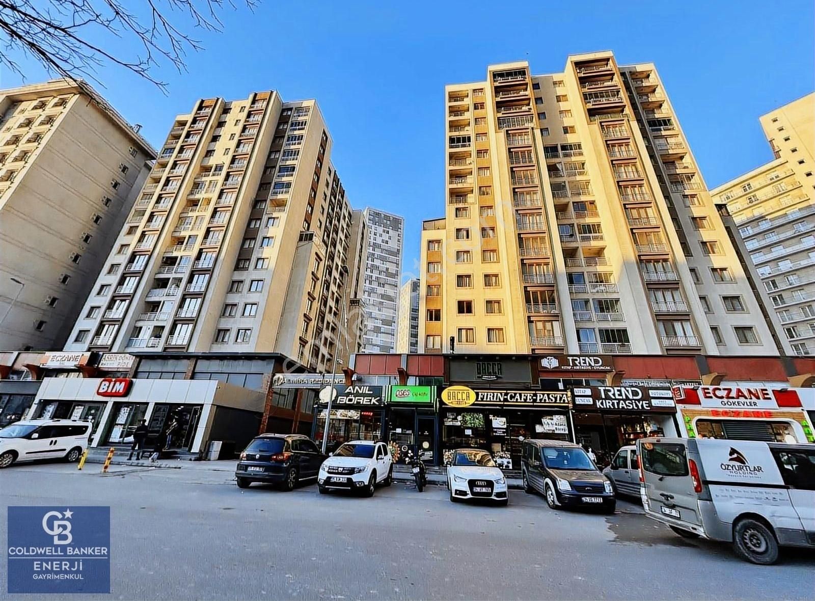 Esenyurt Gökevler Satılık Daire Beylikdüzü Almira Residence 2+1 Satılık Daire