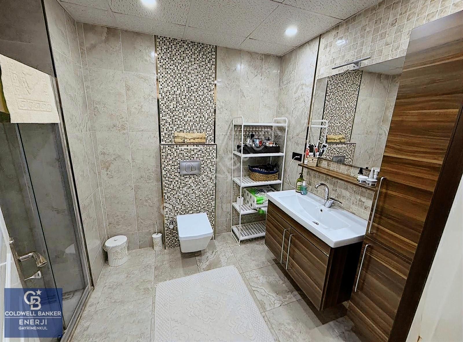 Bahçeşehir 2. Kısım Satılık 5+2 Villa Özel Dekore Edilmiş - Görsel 29