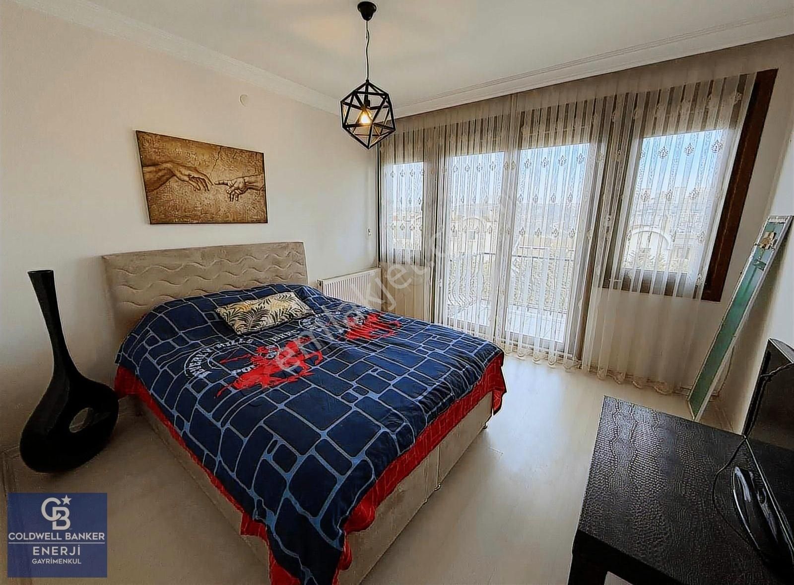 Bahçeşehir 2. Kısım Satılık 5+2 Villa Özel Dekore Edilmiş - Görsel 13