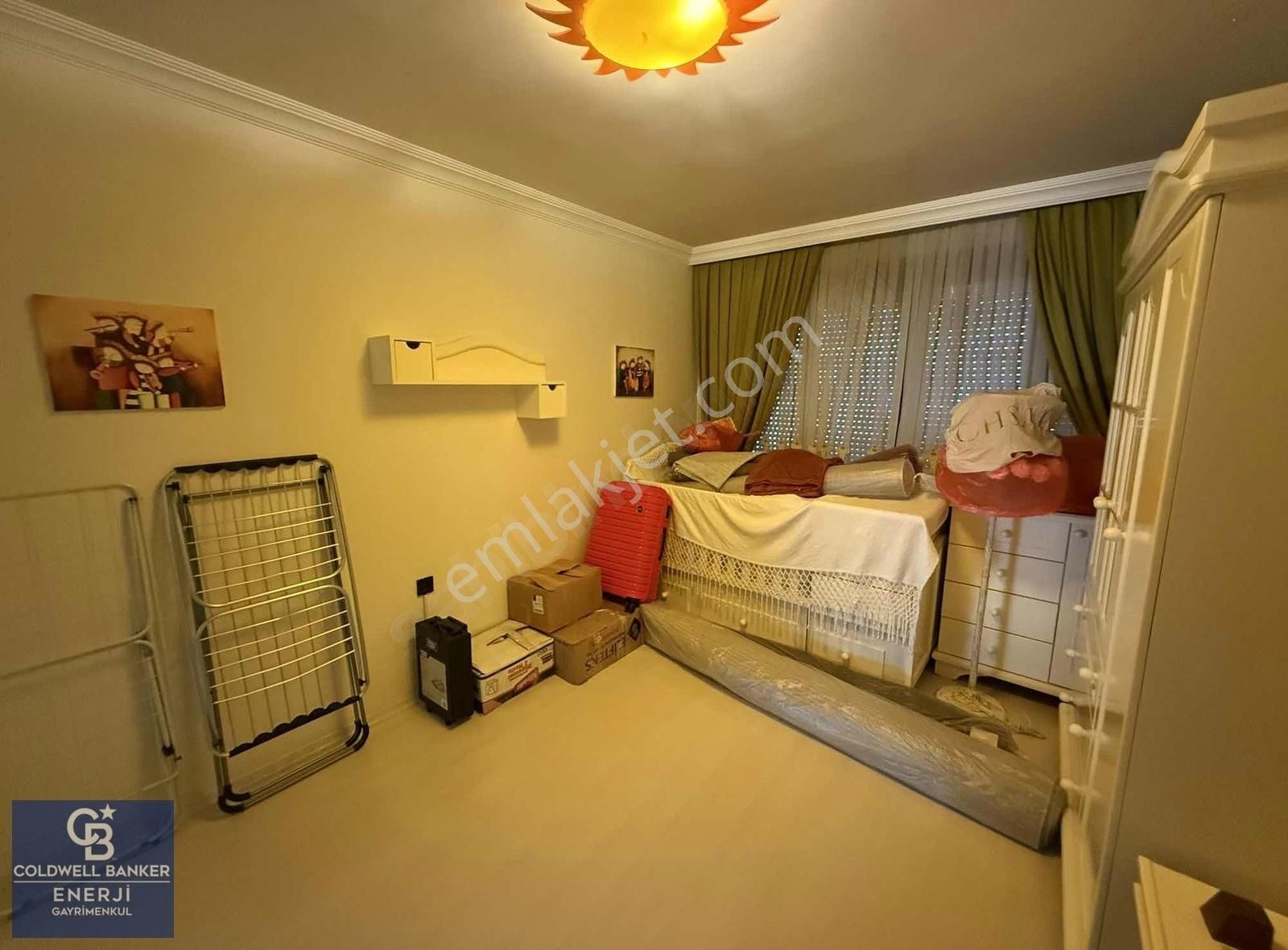 Bahçeşehir 2. Kısım Satılık 5+2 Villa Özel Dekore Edilmiş - Görsel 26