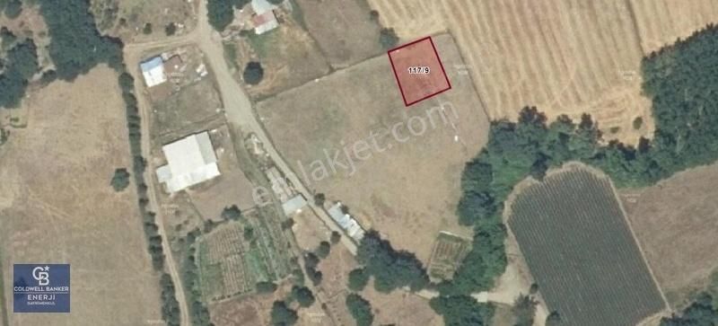 Çanakkale Yenice Kalkım Cumhuriyet Satılık 336 M2 İmarlı Arsa - Görsel 4