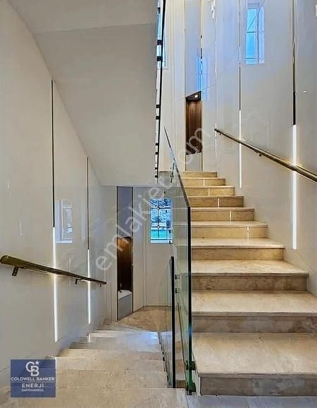 Toskana Vadısı Full Esyalı Satılık Eşsız 6+1 Ultra Lüx Villa - Görsel 3