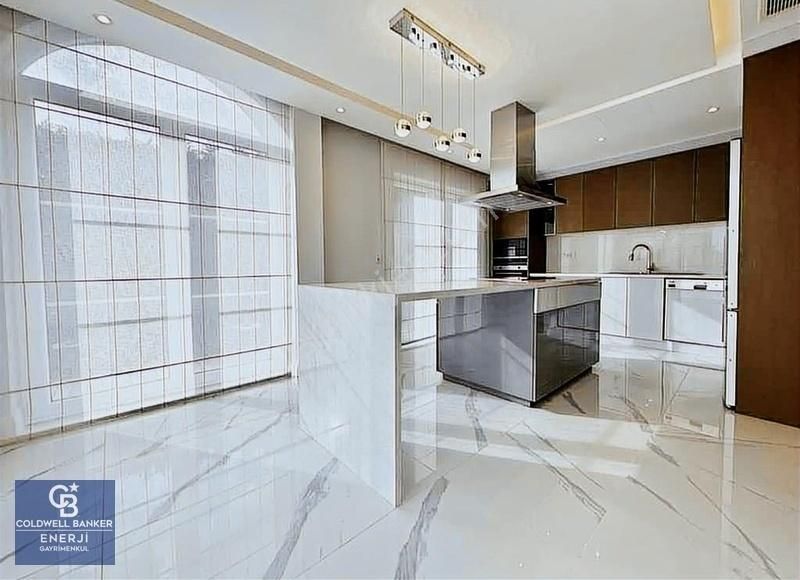 Toskana Vadısı Full Esyalı Satılık Eşsız 6+1 Ultra Lüx Villa - Görsel 16