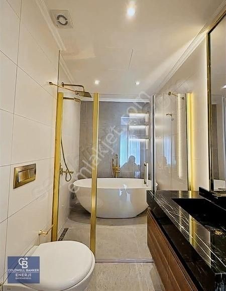 Toskana Vadısı Full Esyalı Satılık Eşsız 6+1 Ultra Lüx Villa - Görsel 7