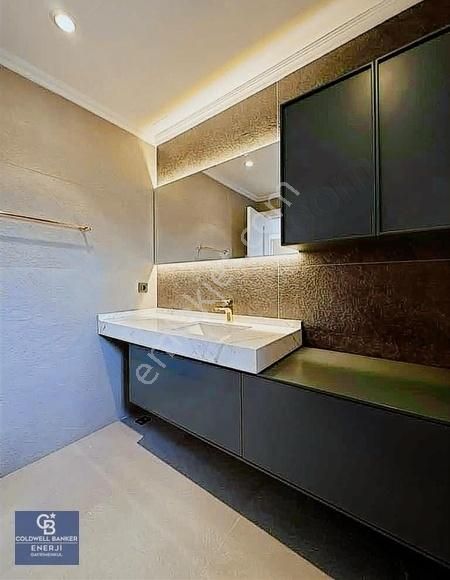 Toskana Vadısı Full Esyalı Satılık Eşsız 6+1 Ultra Lüx Villa - Görsel 17