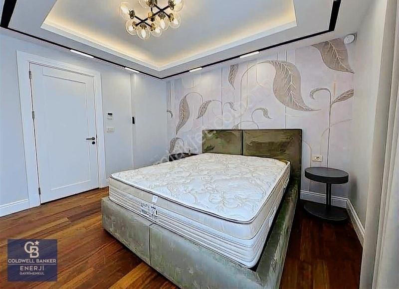 Toskana Vadısı Full Esyalı Satılık Eşsız 6+1 Ultra Lüx Villa - Görsel 12