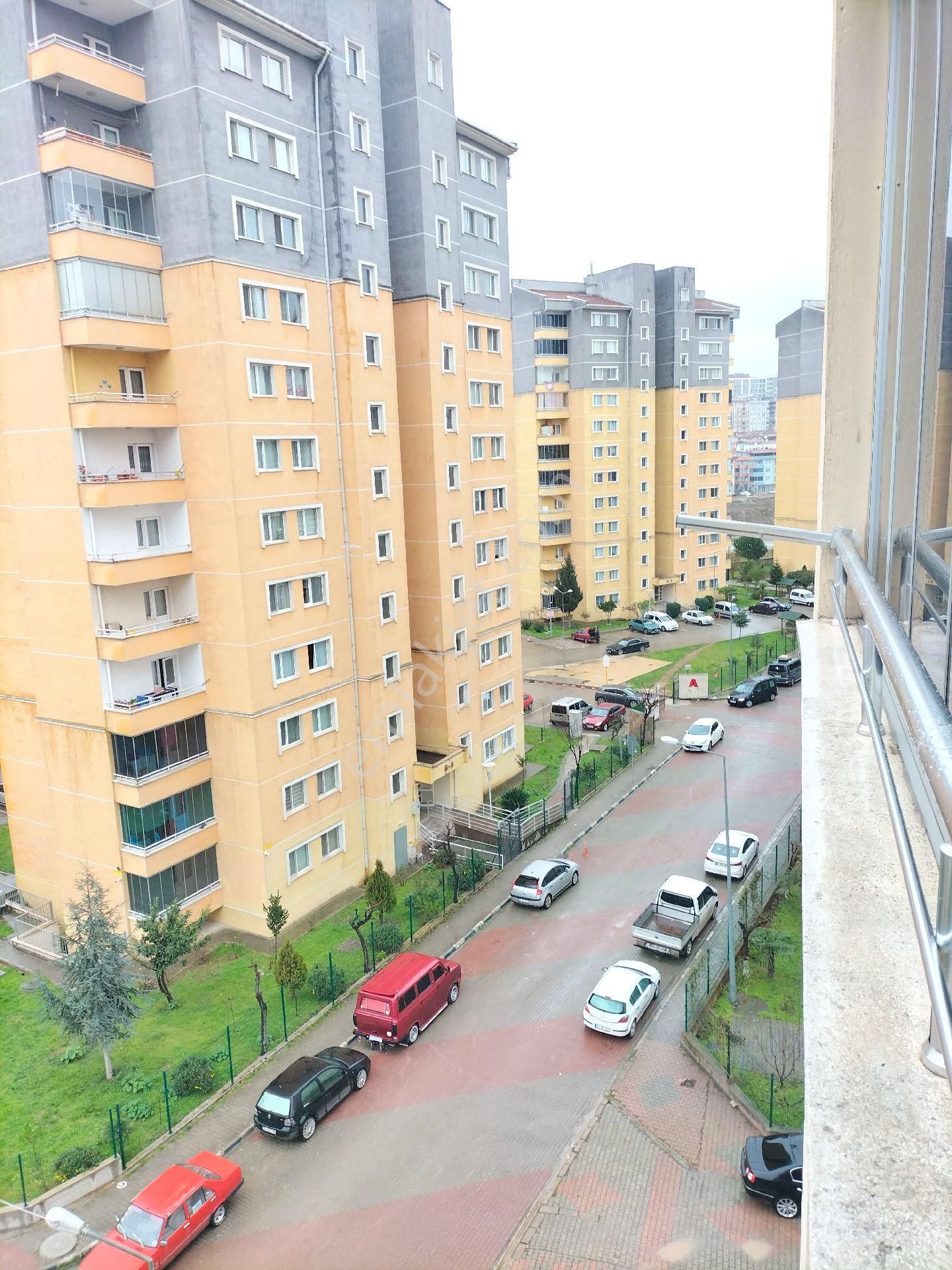 Canik Tokilerde Satilik Daire - Görsel 19