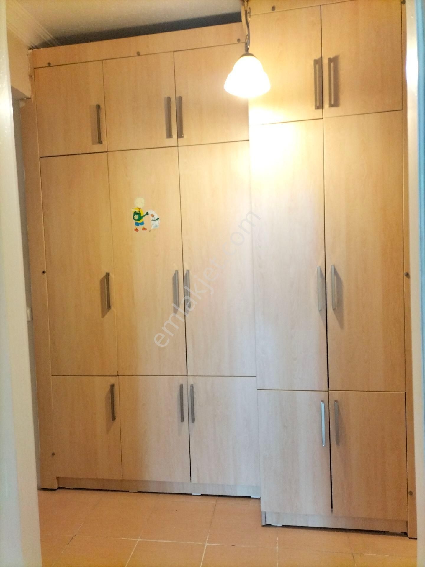 Canik Tokilerde Satilik Daire - Görsel 13