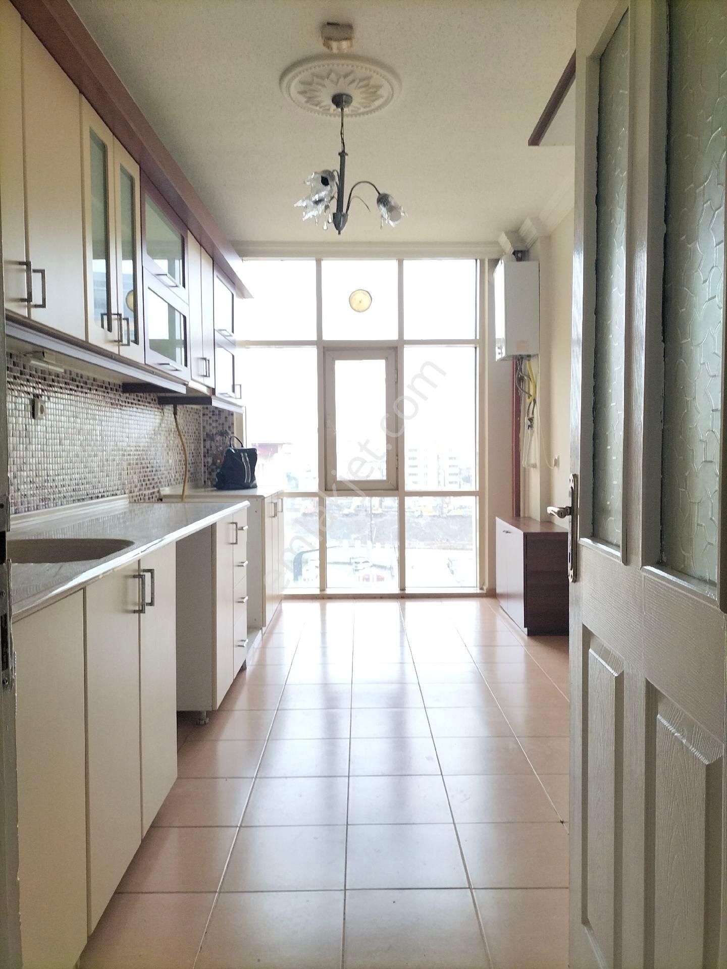 Canik Tokilerde Satilik Daire - Görsel 2