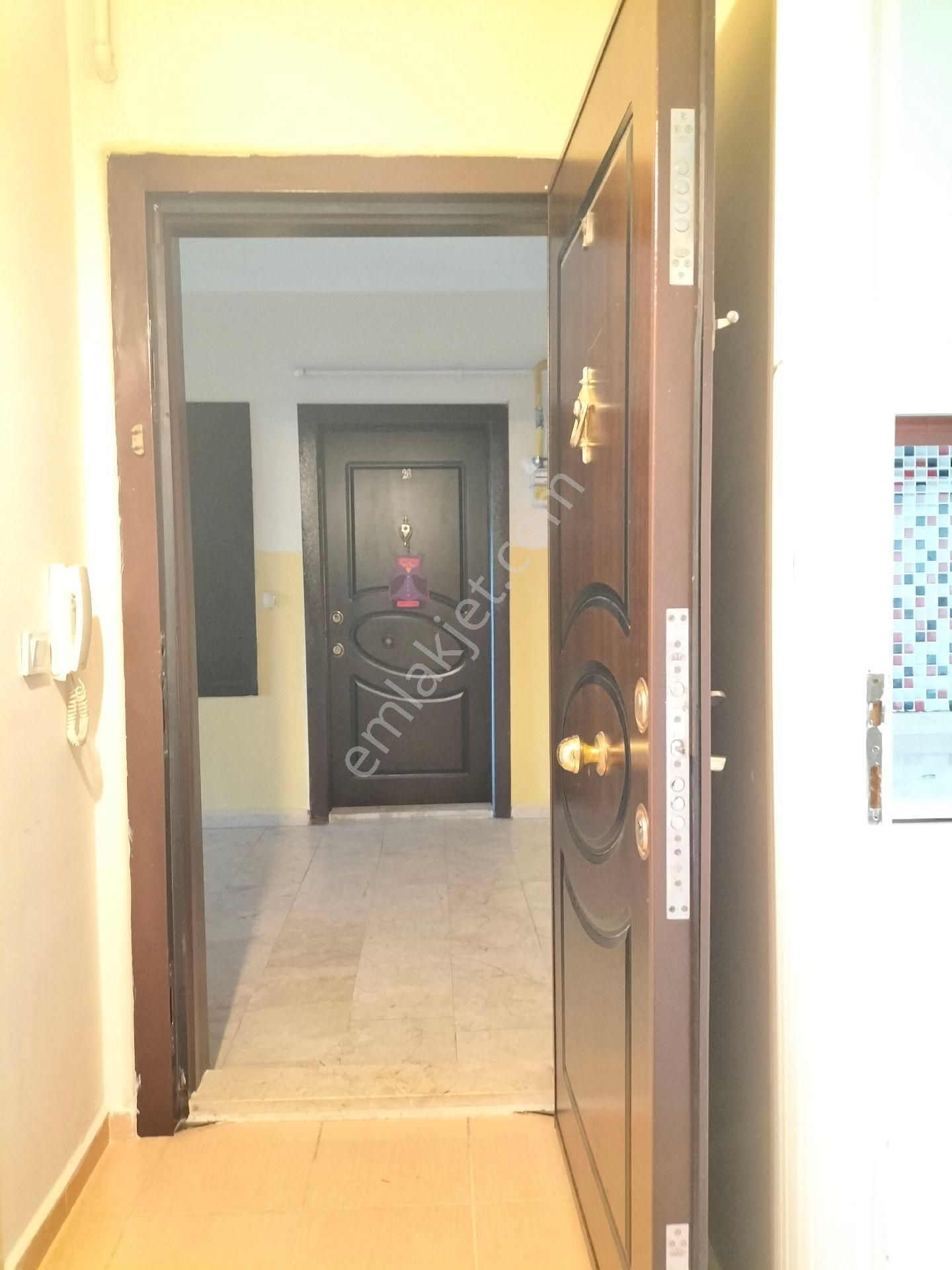 Canik Tokilerde Satilik Daire - Görsel 25