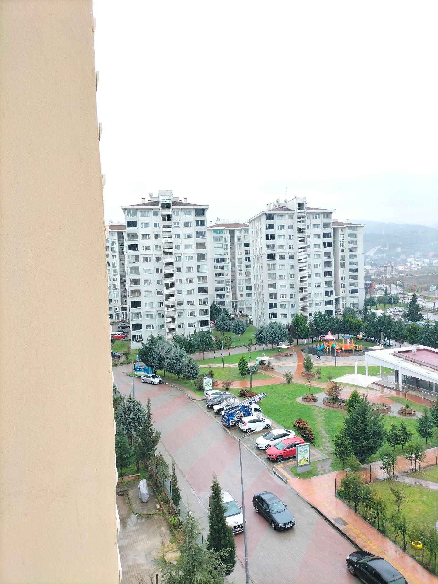 Canik Tokilerde Satilik Daire - Görsel 24