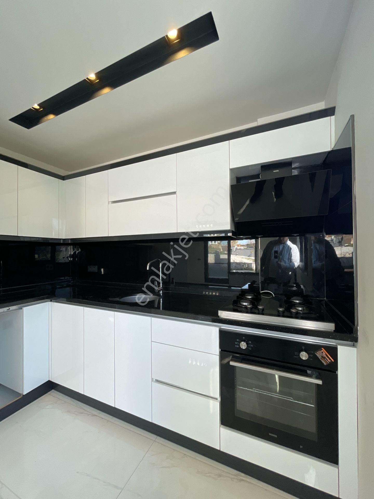 Didim Hisar'da Satılık Yeni 3+1 Keyifli Villa - Görsel 18