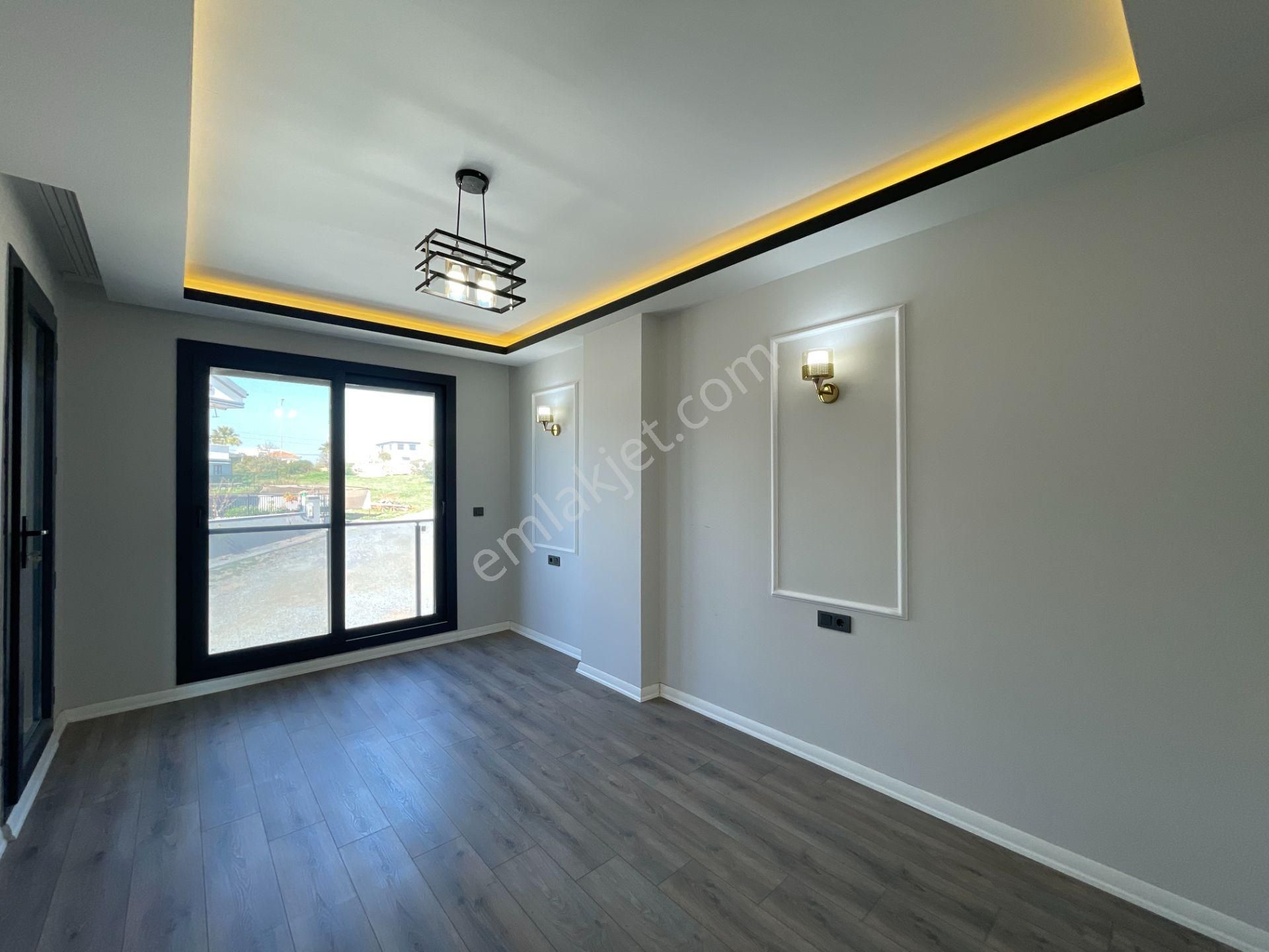 Didim Hisar'da Satılık Yeni 3+1 Keyifli Villa - Görsel 23