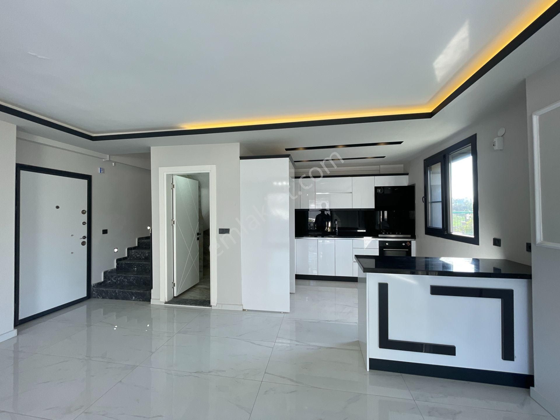 Didim Hisar'da Satılık Yeni 3+1 Keyifli Villa - Görsel 15