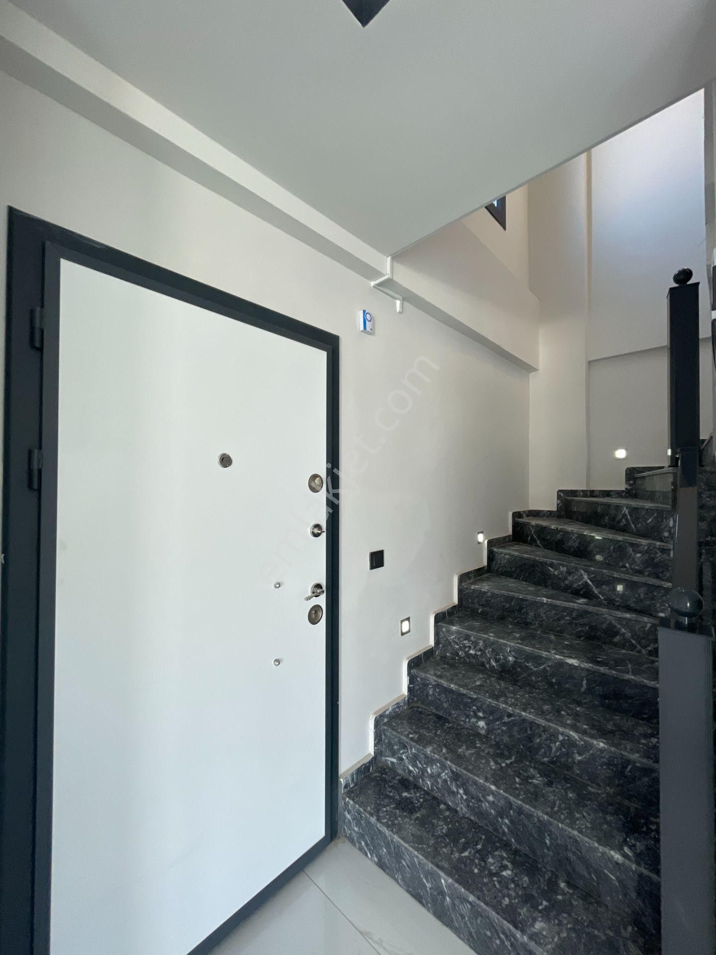 Didim Hisar'da Satılık Yeni 3+1 Keyifli Villa - Görsel 10