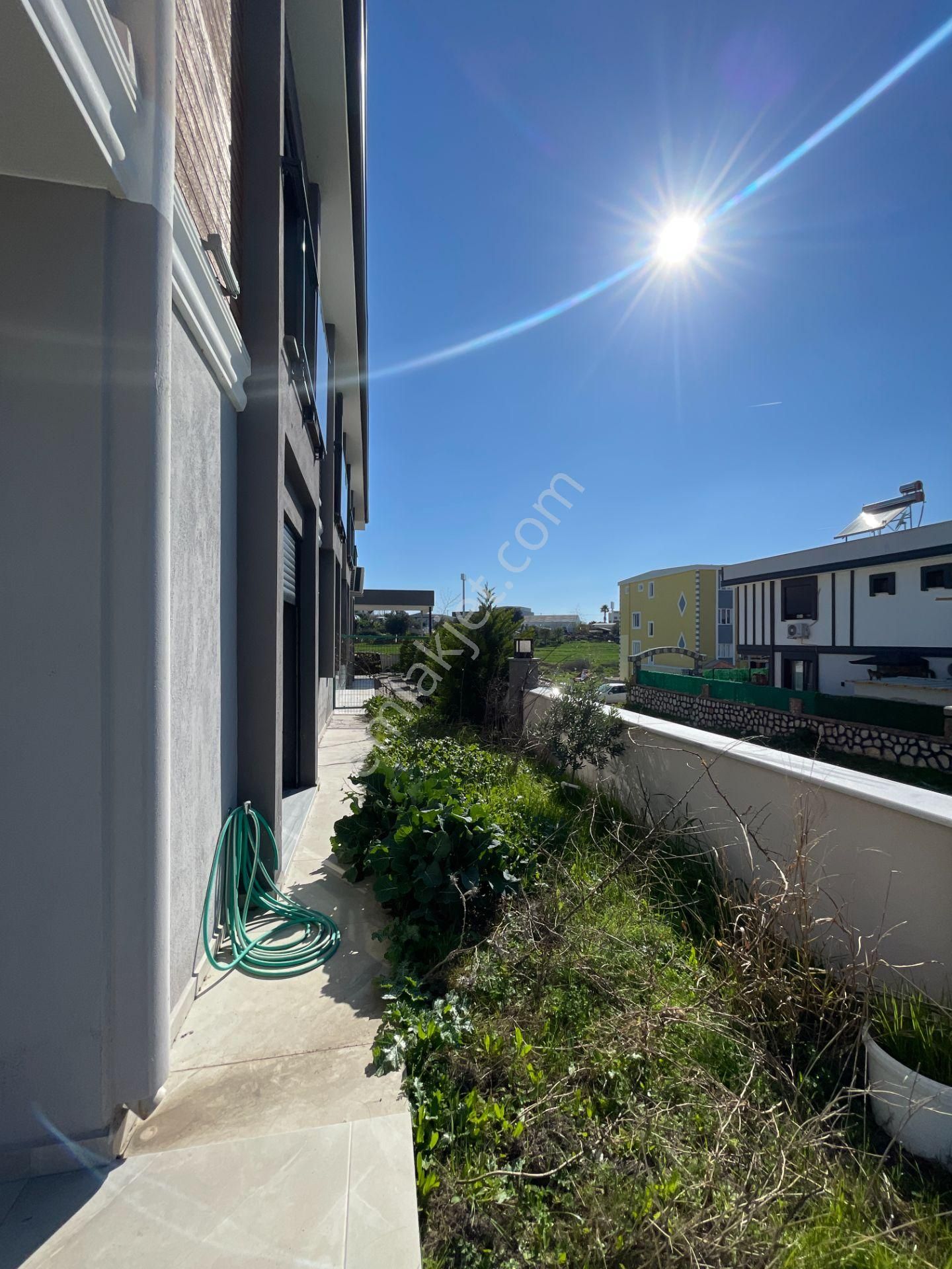 Didim Hisar'da Satılık Yeni 3+1 Keyifli Villa - Görsel 7