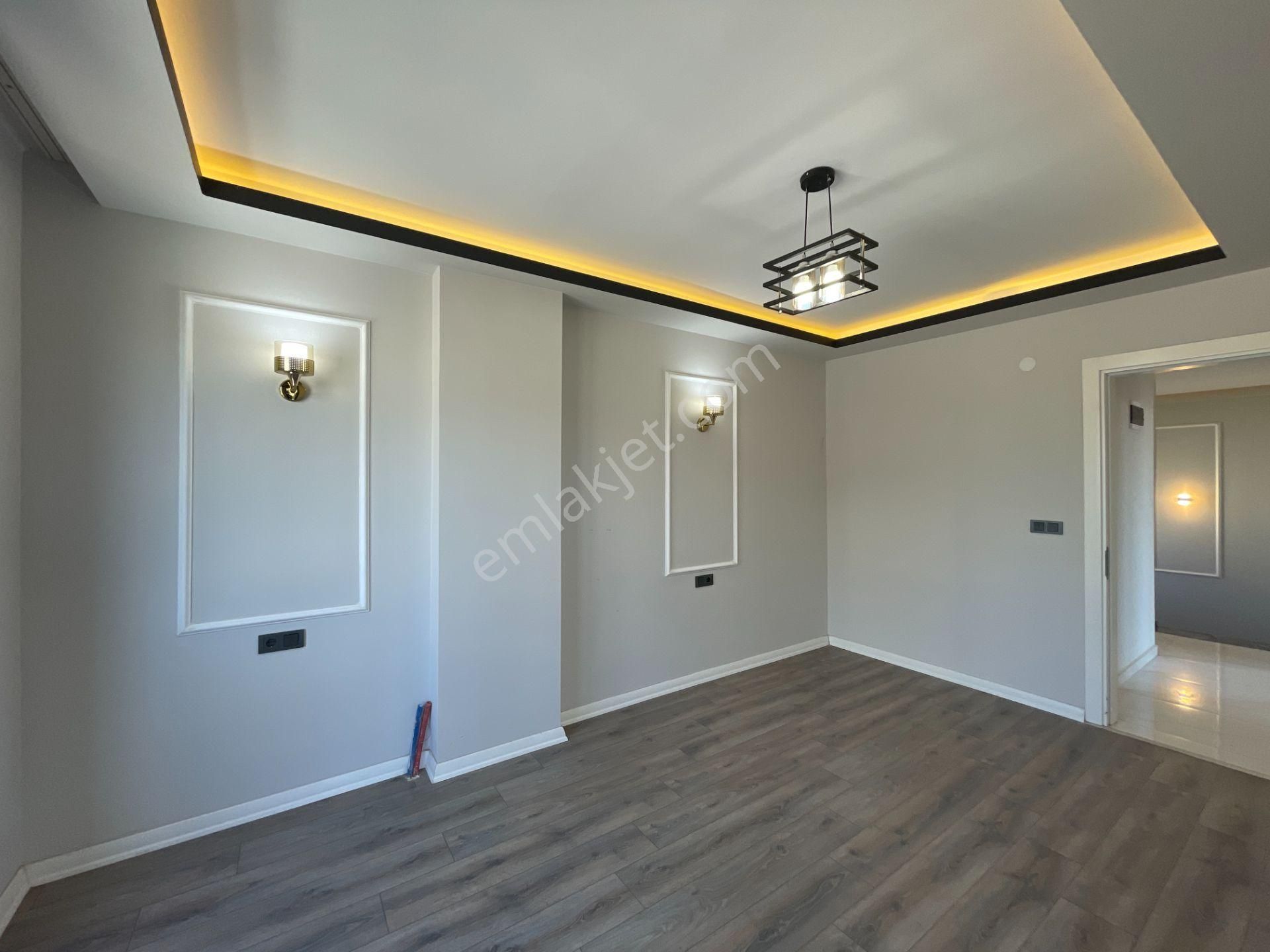 Didim Hisar'da Satılık Yeni 3+1 Keyifli Villa - Görsel 22