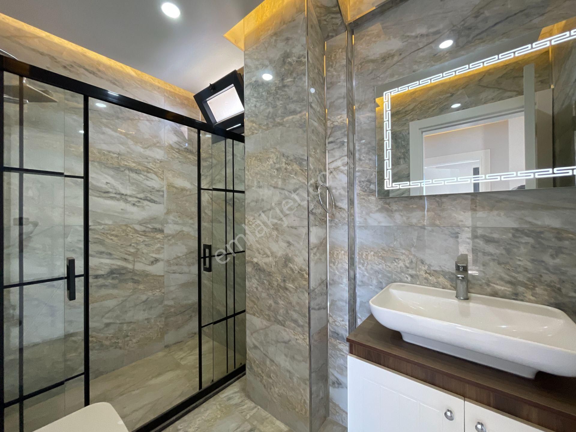 Didim Hisar'da Satılık Yeni 3+1 Keyifli Villa - Görsel 26