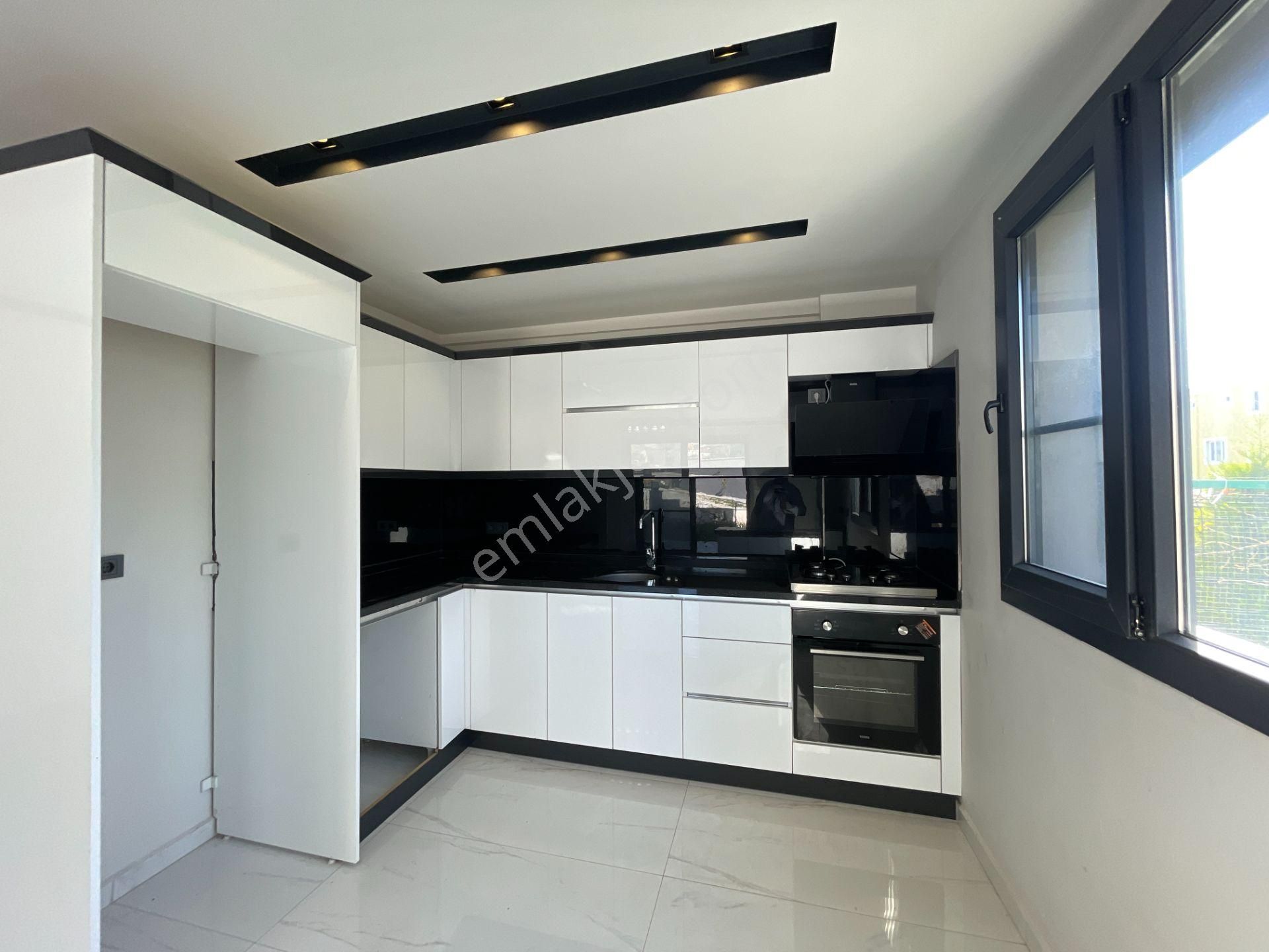 Didim Hisar'da Satılık Yeni 3+1 Keyifli Villa - Görsel 17