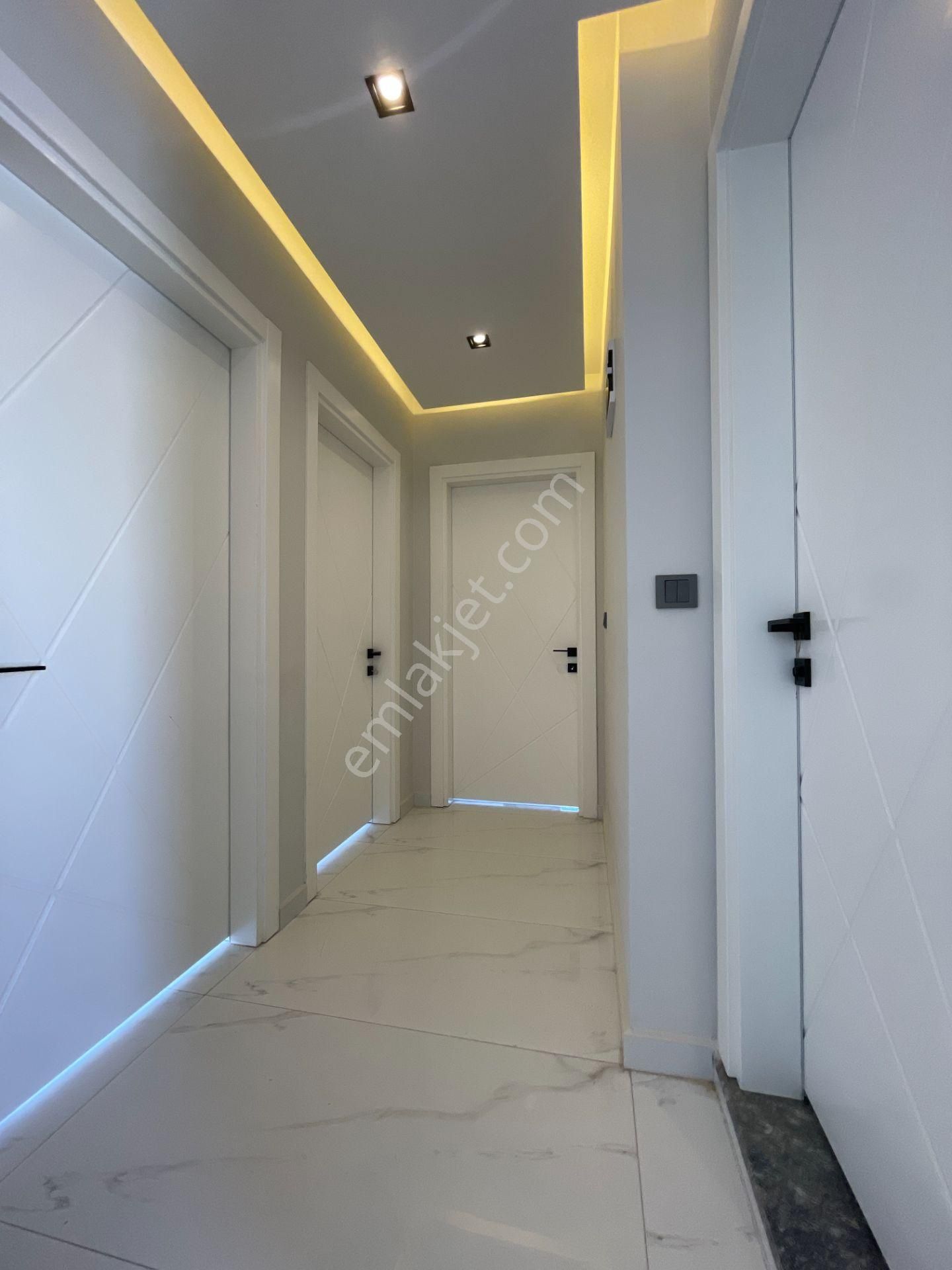 Didim Hisar'da Satılık Yeni 3+1 Keyifli Villa - Görsel 21