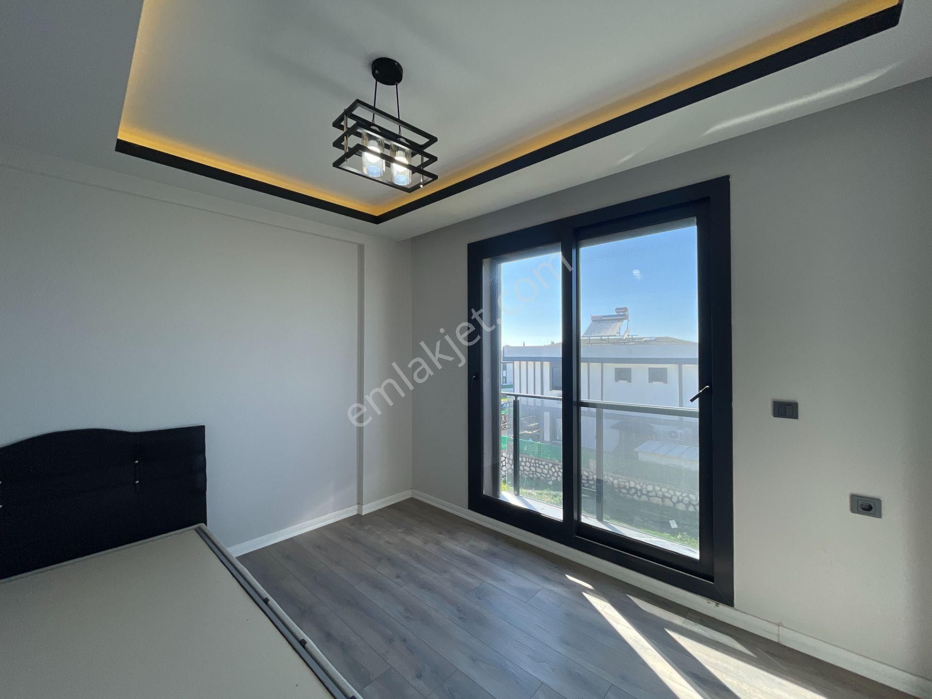 Didim Hisar'da Satılık Yeni 3+1 Keyifli Villa - Görsel 25
