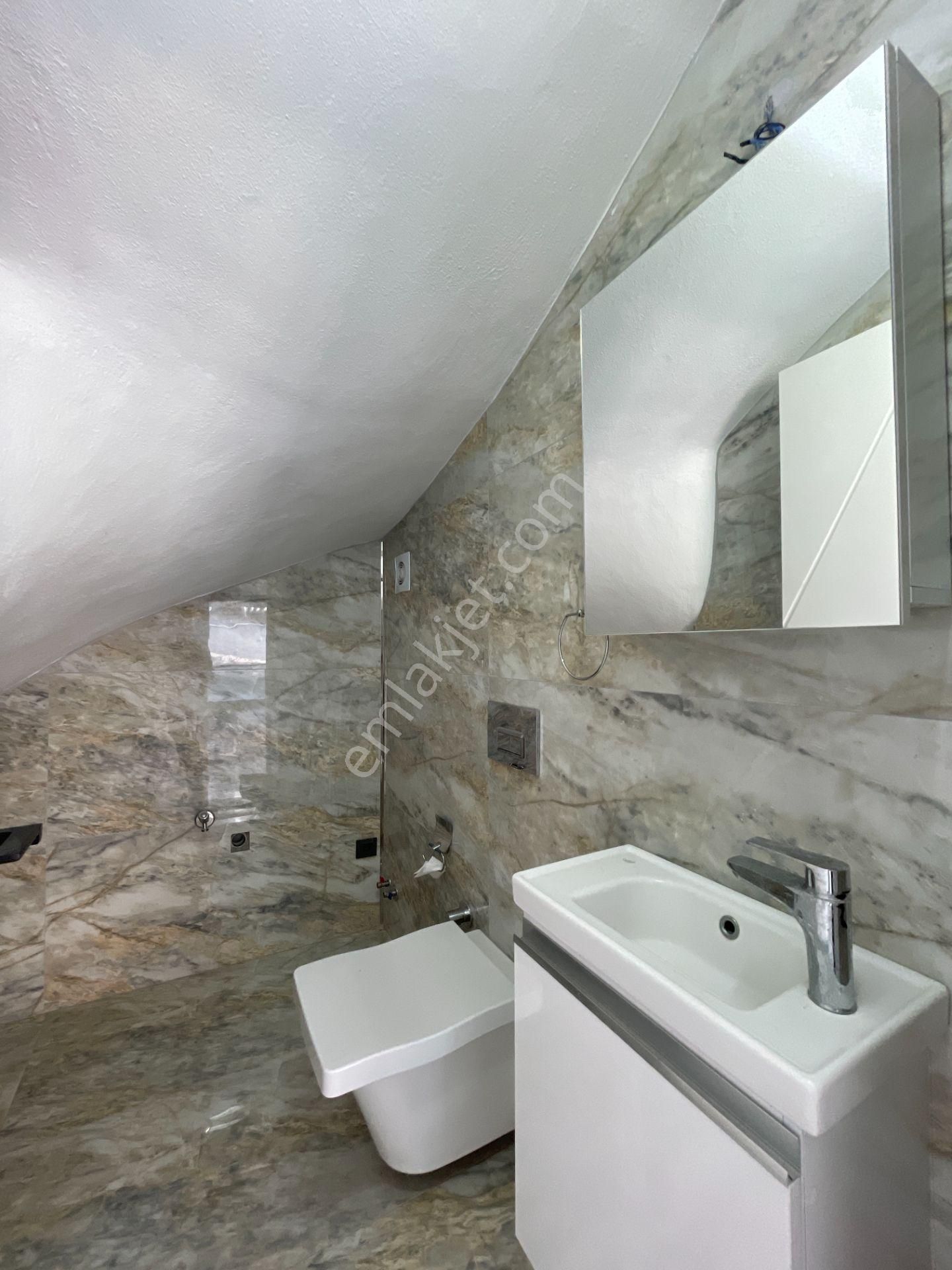 Didim Hisar'da Satılık Yeni 3+1 Keyifli Villa - Görsel 19