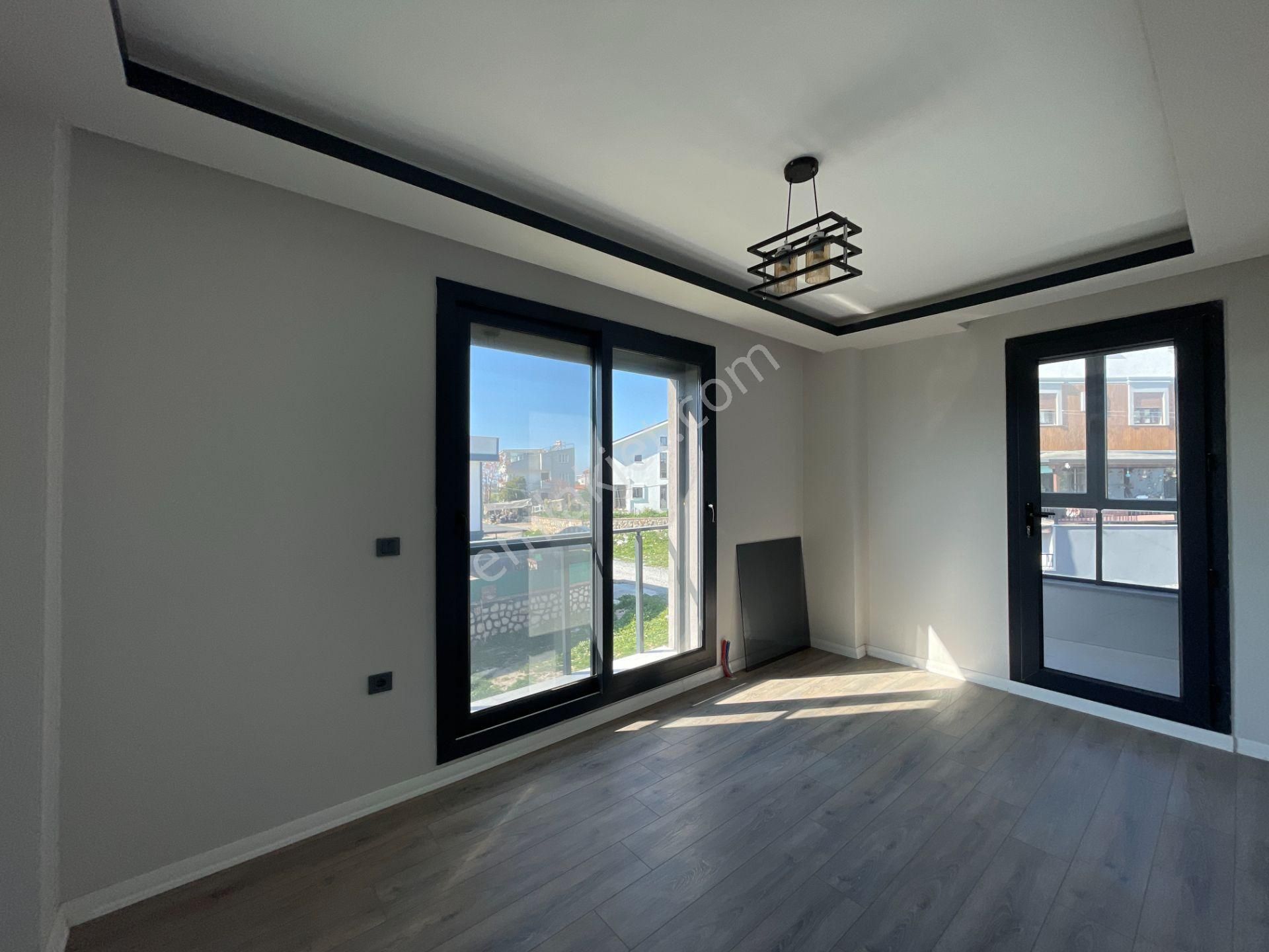 Didim Hisar'da Satılık Yeni 3+1 Keyifli Villa - Görsel 24