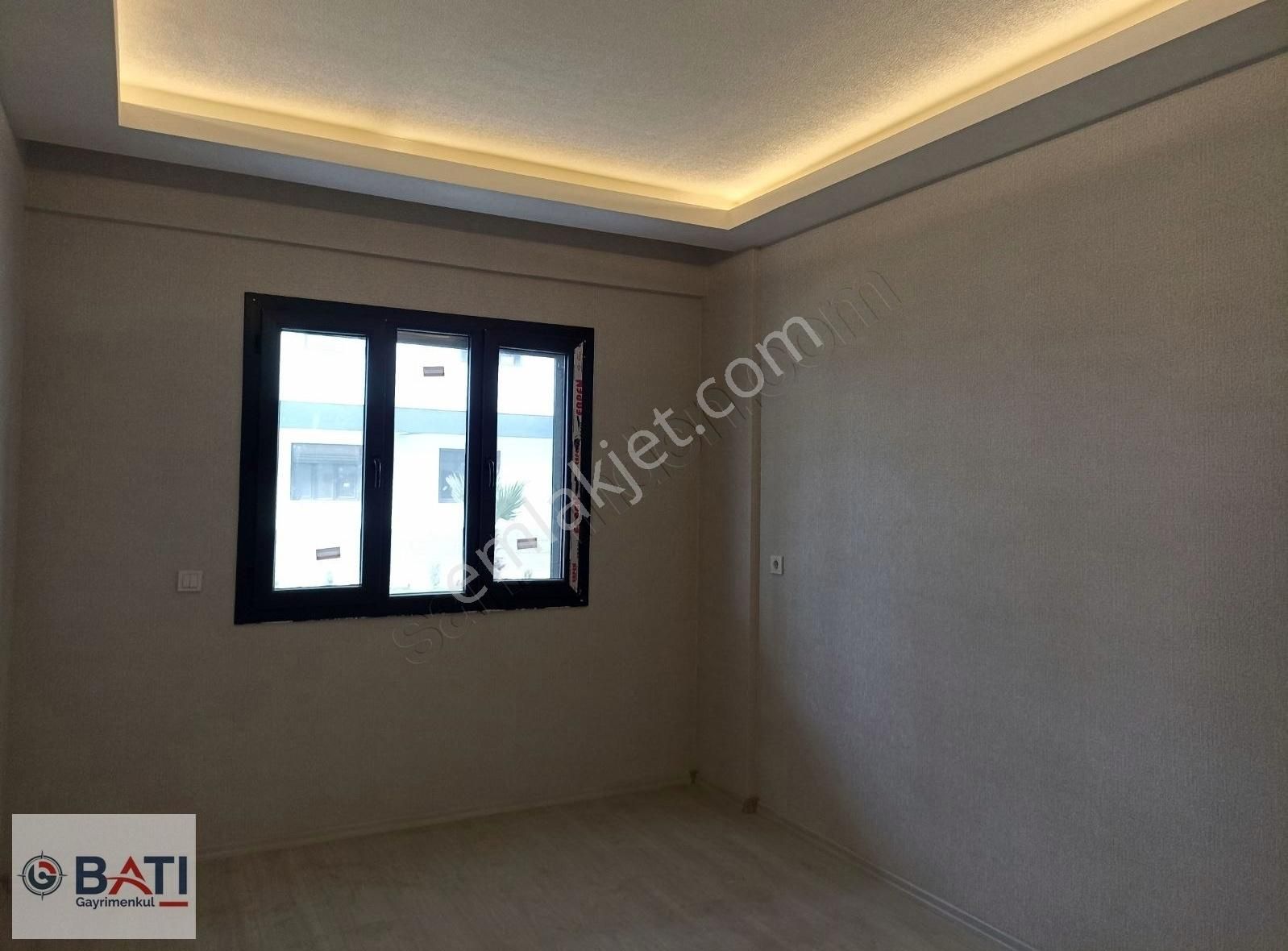 Torbalı Batı Gayrimenkul Den Satılık Lüx Daire - Görsel 6