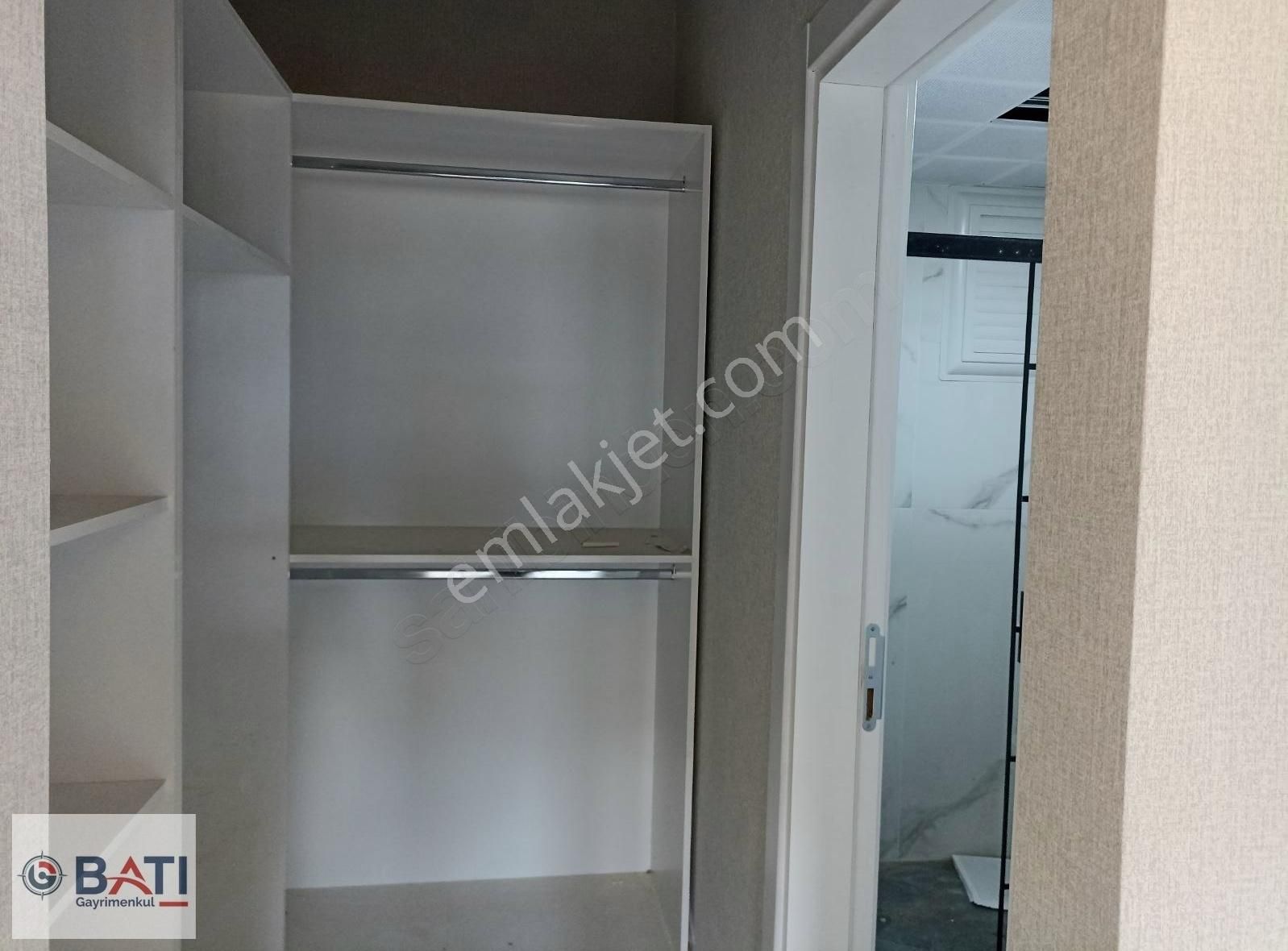 Torbalı Batı Gayrimenkul Den Satılık Lüx Daire - Görsel 5