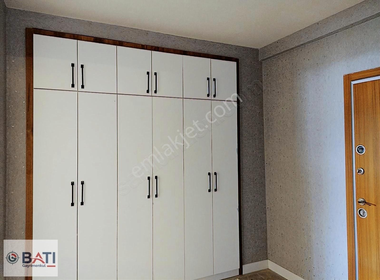 Torbalı Batı Gayrimenkul Den Satılık Lüx Daire - Görsel 15